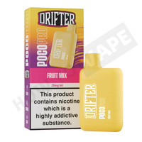 Drifter Poco Pro Pod Kit