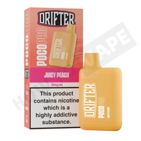 Drifter Poco Pro Pod Kit
