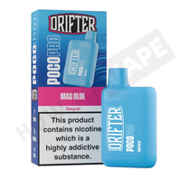 Drifter Poco Pro Pod Kit