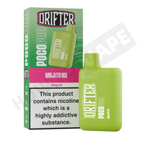 Drifter Poco Pro Pod Kit