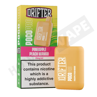 Drifter Poco Pro Pod Kit