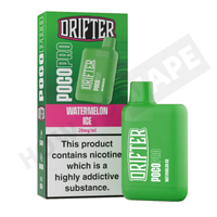 Drifter Poco Pro Pod Kit