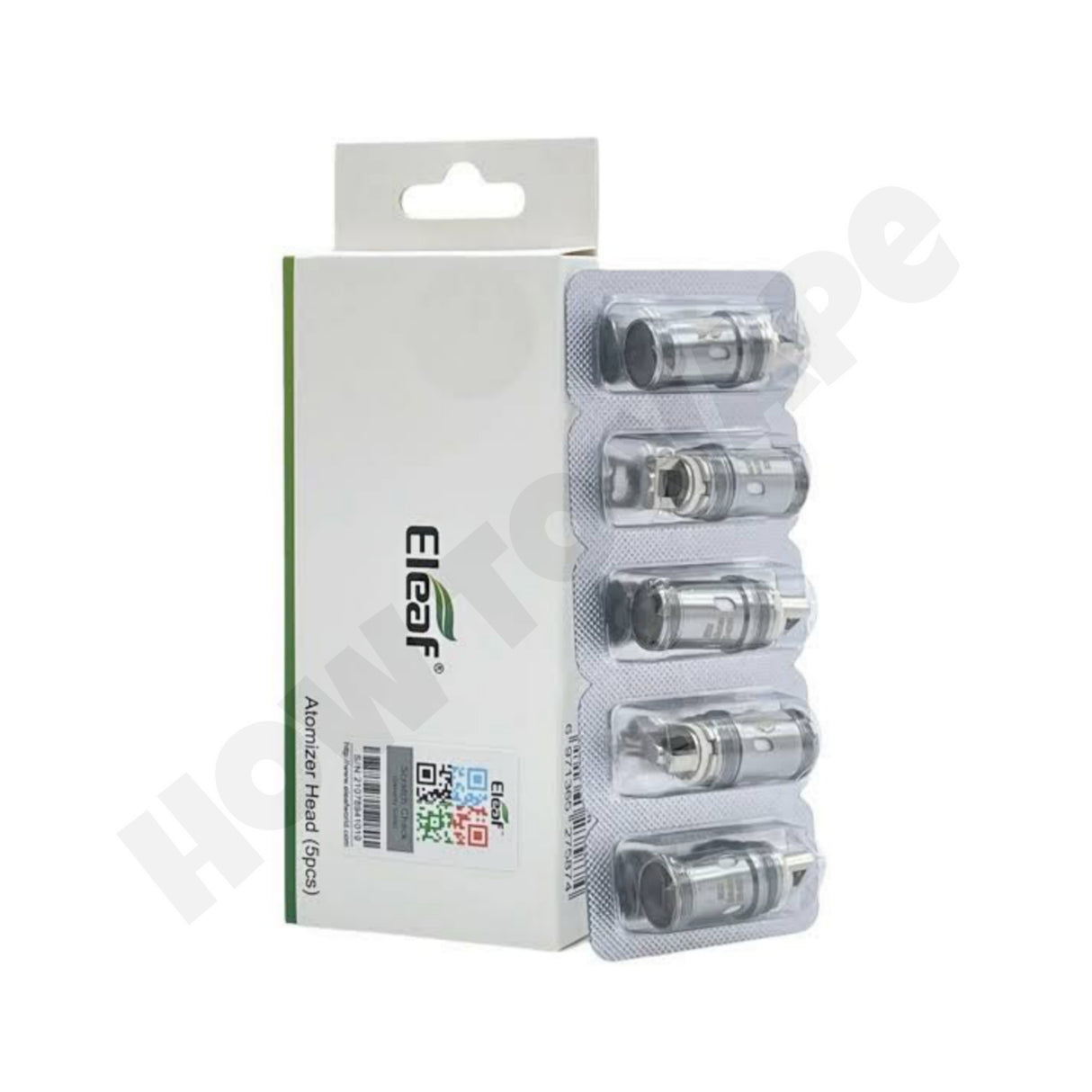 ELeaf EC Replacement Coils