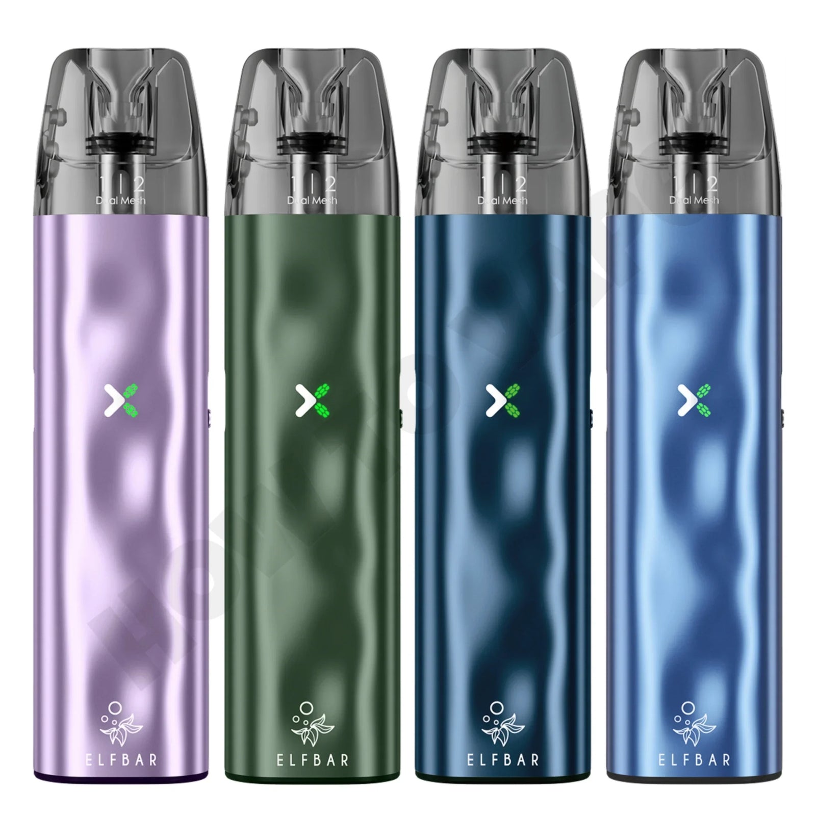 Elf Bar Elfx Mini Pod Vape Kit
