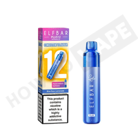 Elf Bar Plus 12000