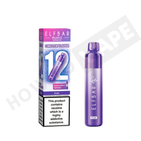 Elf Bar Plus 12000