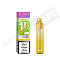 Elf Bar Plus 12000