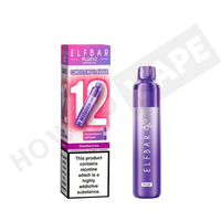Elf Bar Plus 12000