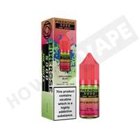 Elux Firerose Nic Salt 10ml E-Liquids