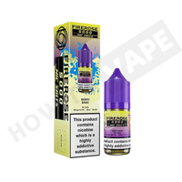 Elux Firerose Nic Salt 10ml E-Liquids