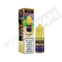 Elux Firerose Nic Salt 10ml E-Liquids