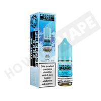 Elux Firerose Nic Salt 10ml E-Liquids