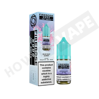 Elux Firerose Nic Salt 10ml E-Liquids