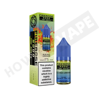Elux Firerose Nic Salt 10ml E-Liquids