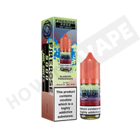 Elux Firerose Nic Salt 10ml E-Liquids