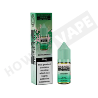 Elux Firerose Nic Salt 10ml E-Liquids