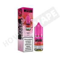 Elux Firerose Nic Salt 10ml E-Liquids