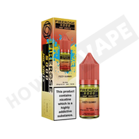 Elux Firerose Nic Salt 10ml E-Liquids