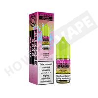 Elux Firerose Nic Salt 10ml E-Liquids