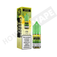 Elux Firerose Nic Salt 10ml E-Liquids