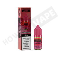 Elux Firerose Nic Salt 10ml E-Liquids