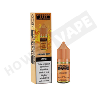 Elux Firerose Nic Salt 10ml E-Liquids