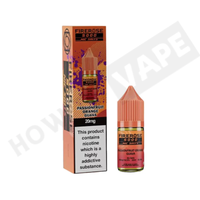 Elux Firerose Nic Salt 10ml E-Liquids