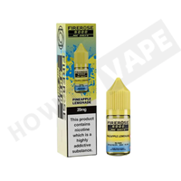 Elux Firerose Nic Salt 10ml E-Liquids