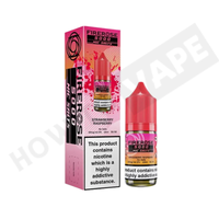 Elux Firerose Nic Salt 10ml E-Liquids