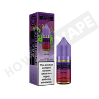 Elux Firerose Nic Salt 10ml E-Liquids