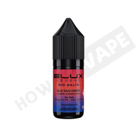 Elux Legend 10ml Nic Salt E-Liquids 
