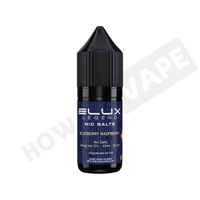 Elux Legend 10ml Nic Salt E-Liquids 