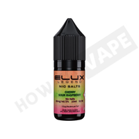 Elux Legend 10ml Nic Salt E-Liquids 