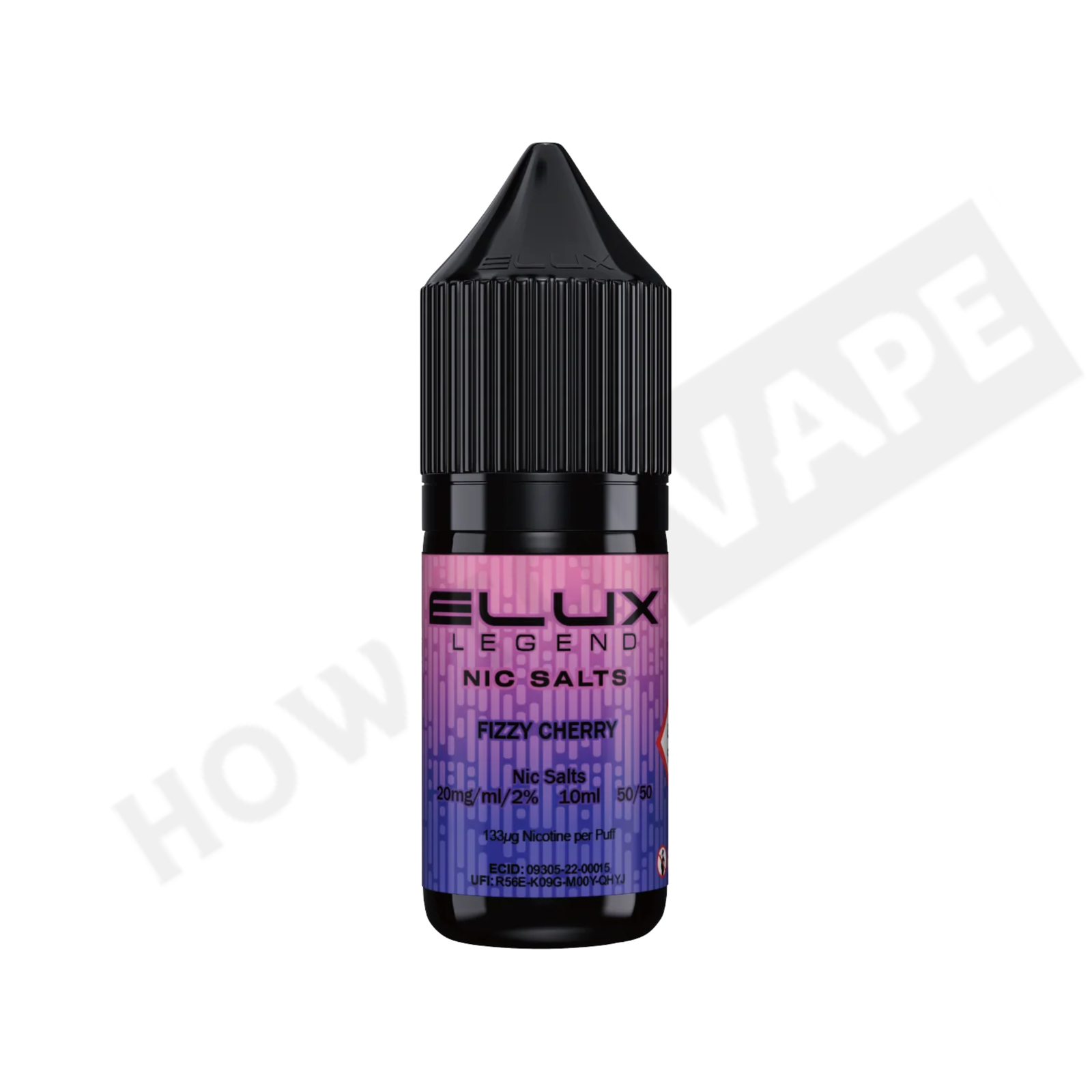 Elux Legend 10ml Nic Salt E-Liquids 