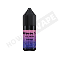 Elux Legend 10ml Nic Salt E-Liquids 