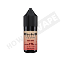 Elux Legend 10ml Nic Salt E-Liquids 