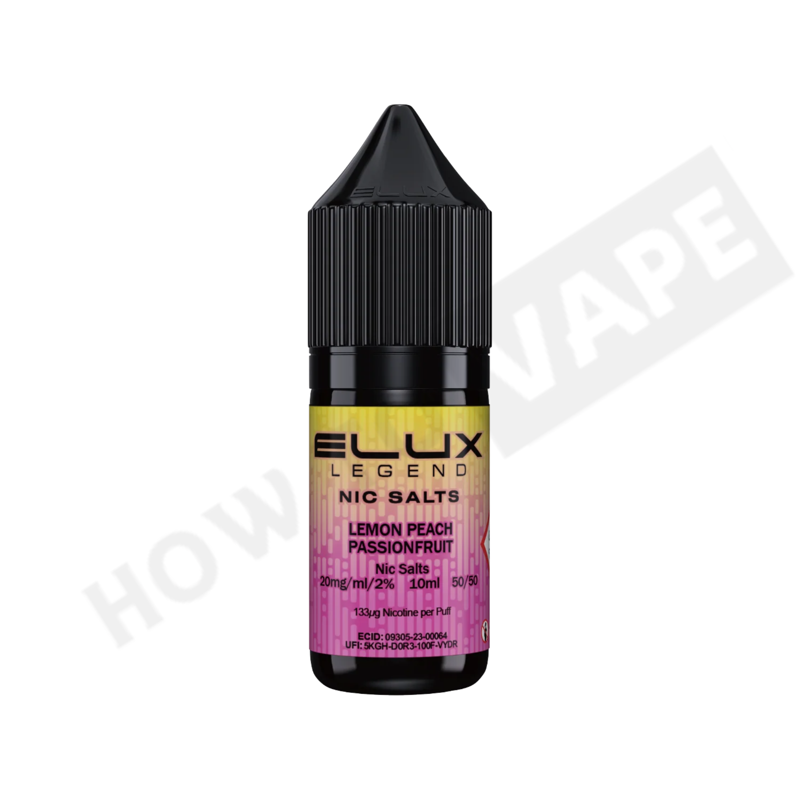 Elux Legend 10ml Nic Salt E-Liquids 