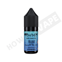 Elux Legend 10ml Nic Salt E-Liquids 