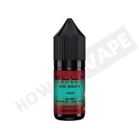 Elux Legend 10ml Nic Salt E-Liquids 