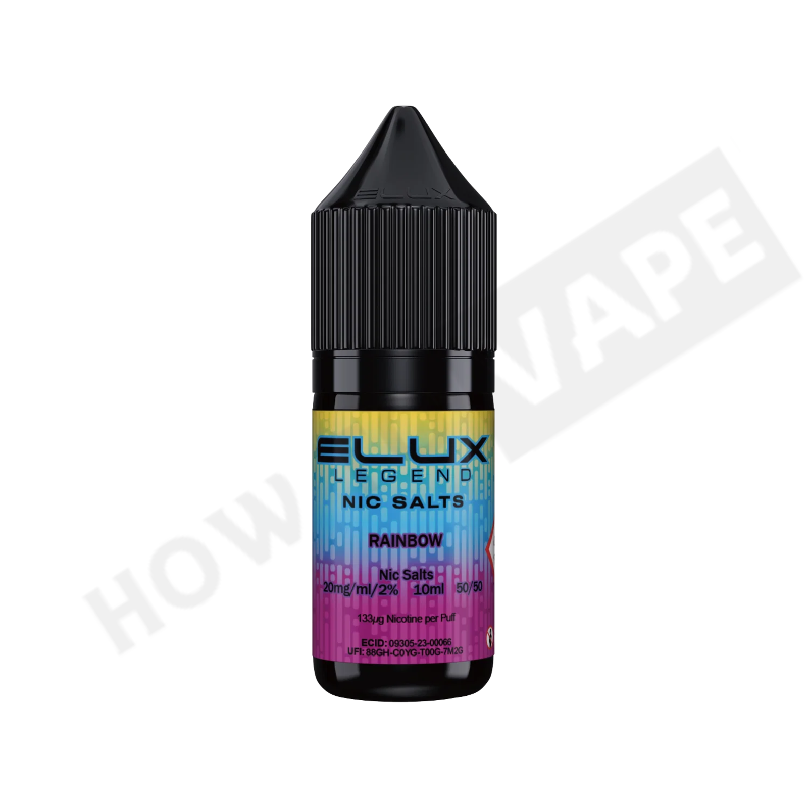 Elux Legend 10ml Nic Salt E-Liquids 