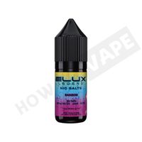 Elux Legend 10ml Nic Salt E-Liquids 