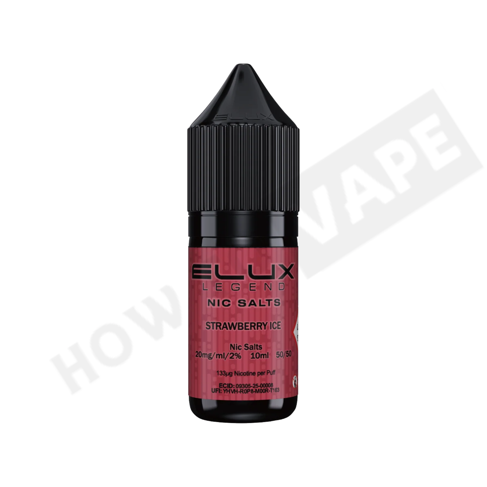 Elux Legend 10ml Nic Salt E-Liquids 