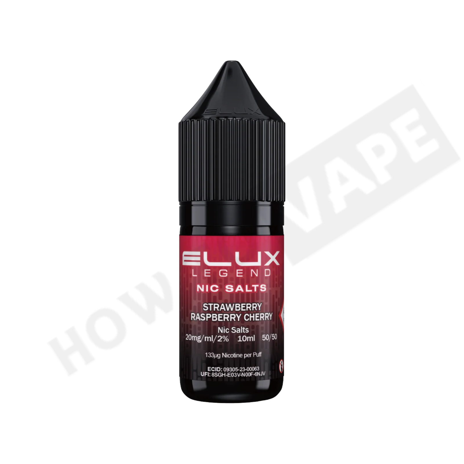 Elux Legend 10ml Nic Salt E-Liquids 