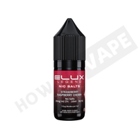 Elux Legend 10ml Nic Salt E-Liquids 