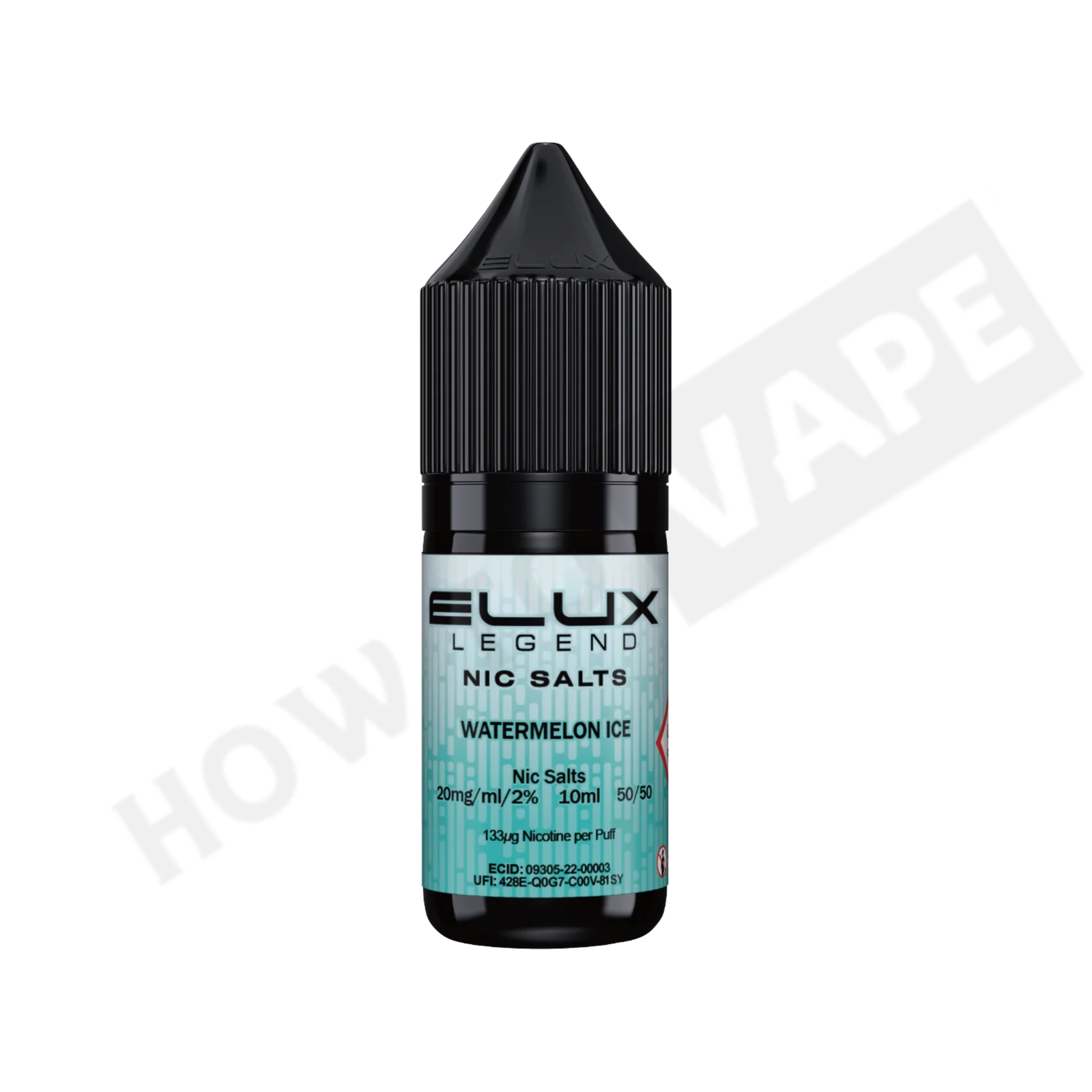 Elux Legend 10ml Nic Salt E-Liquids 