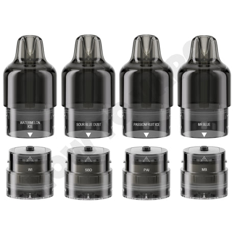 FEOBA Pro Plus 10K Pods