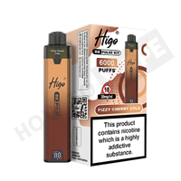 Higo BB Pulse 6000 Prefilled Pod Kit