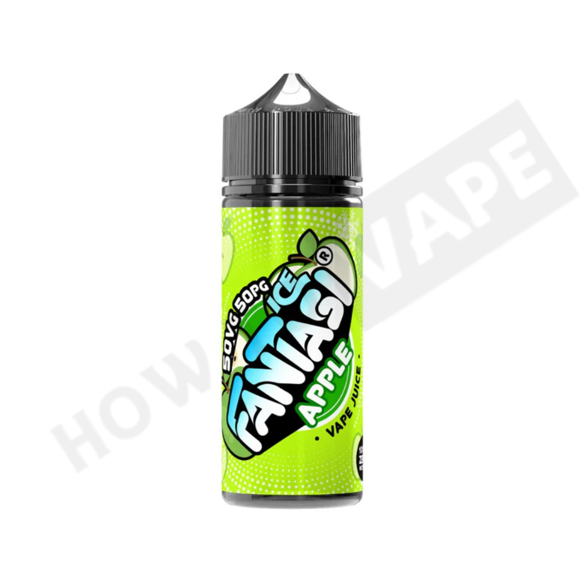 Fantasi 50:50 Ice 100ml Shortfill