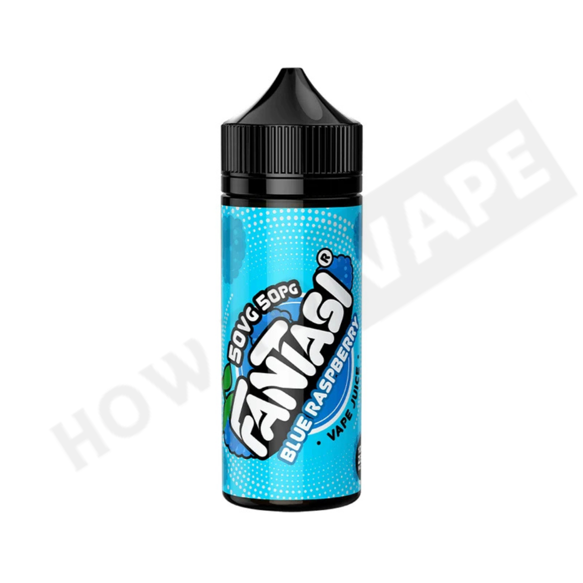Fantasi 50:50 Ice 100ml Shortfill