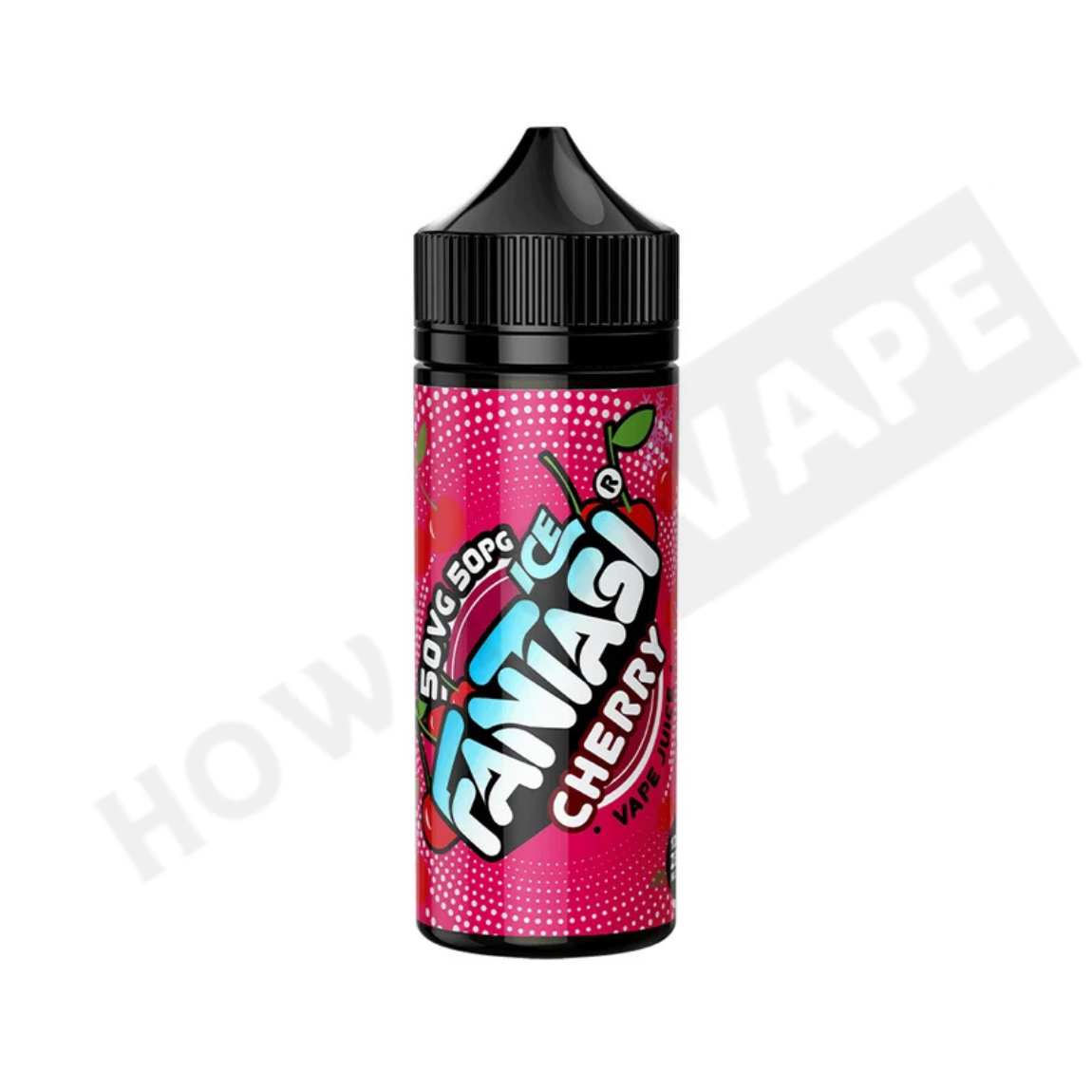 Fantasi 50:50 Ice 100ml Shortfill